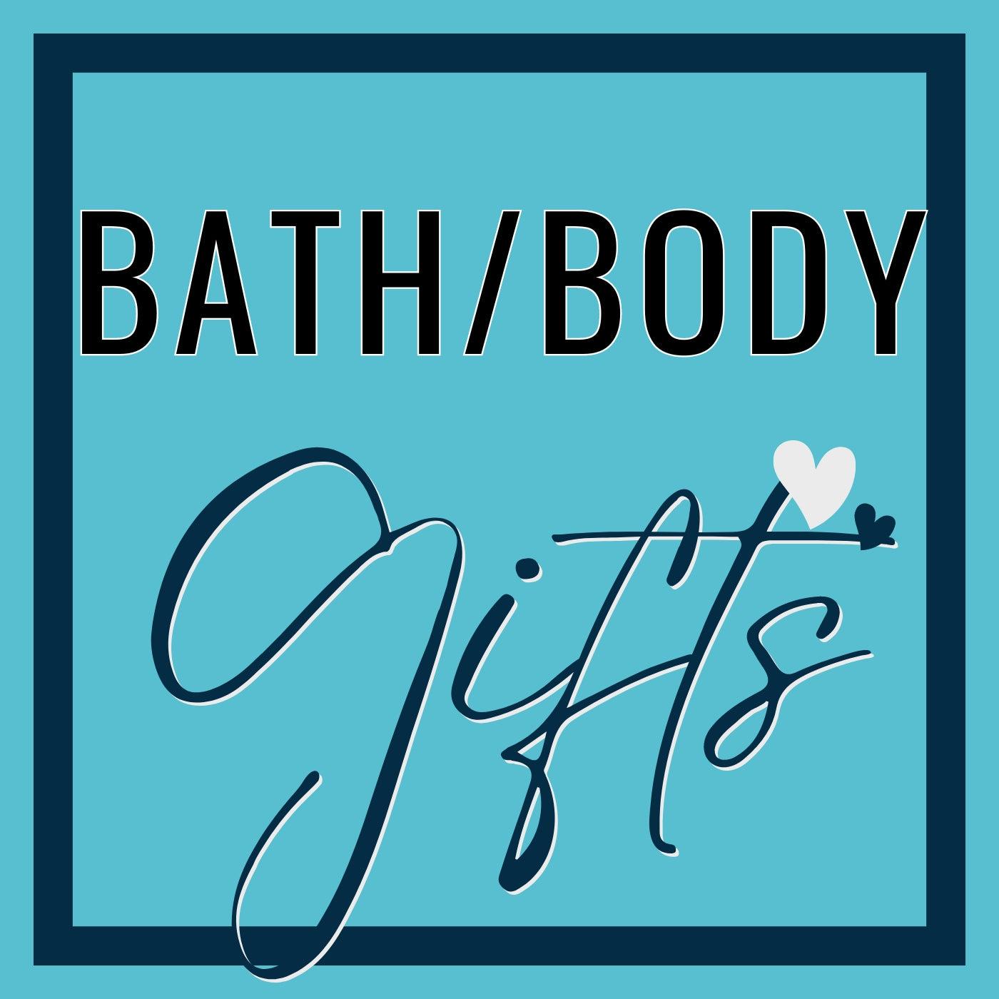 Bath & Body Gift Sets