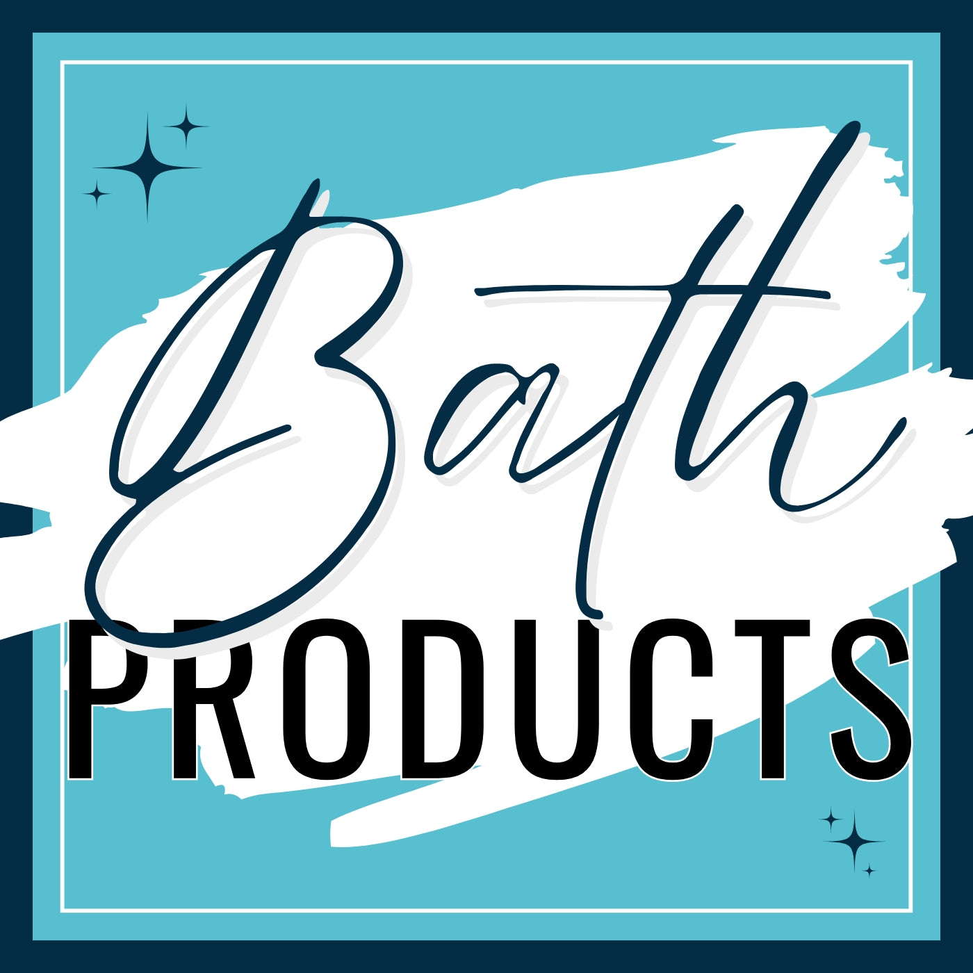 Bath Products