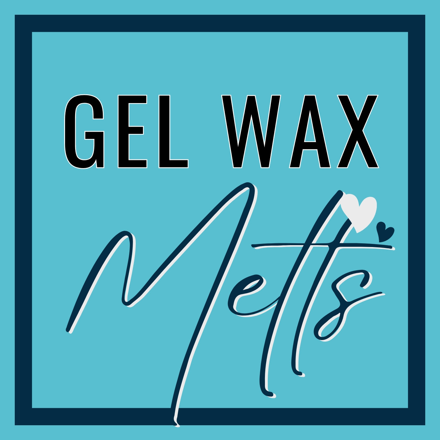 Gel Wax Melts