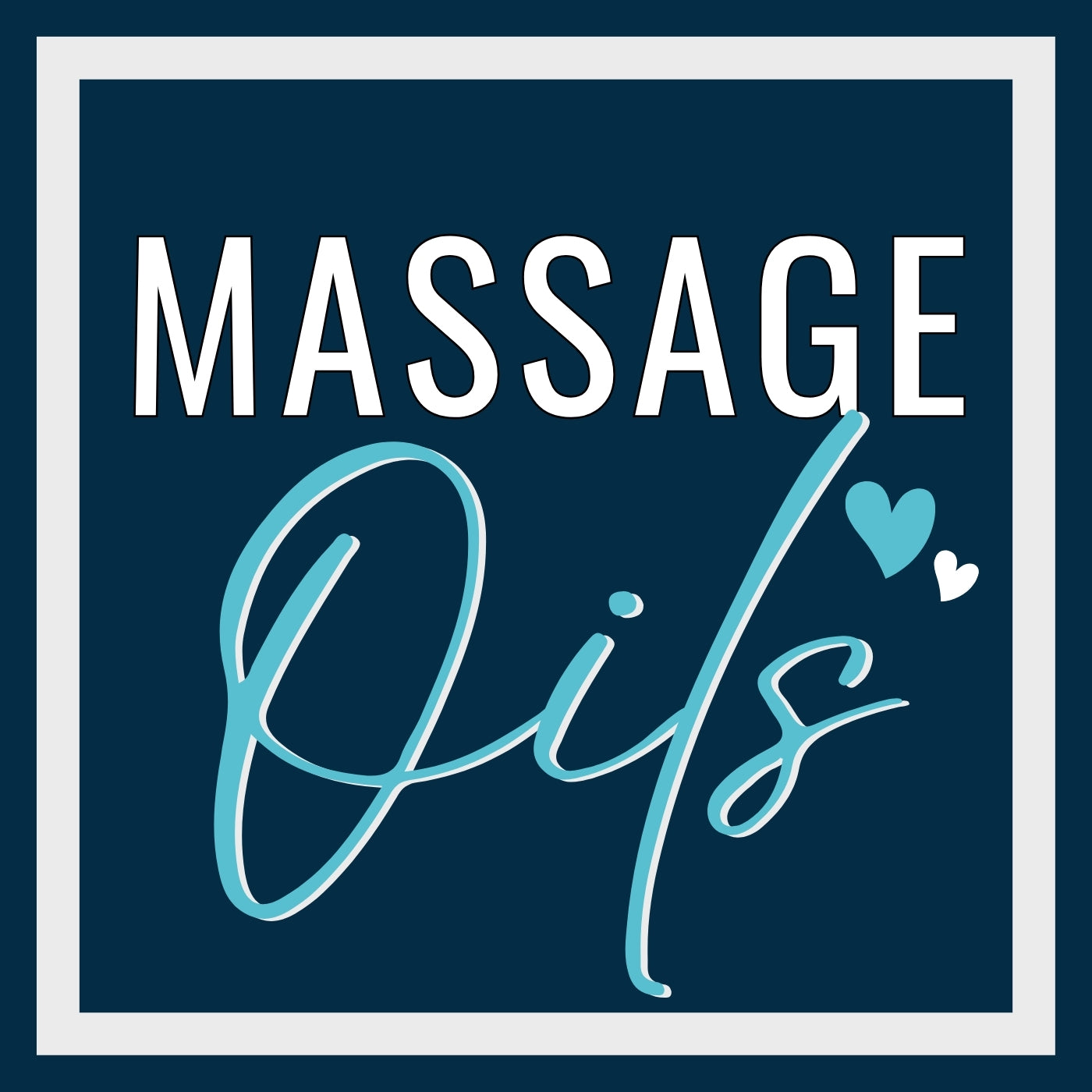 Massage Oils