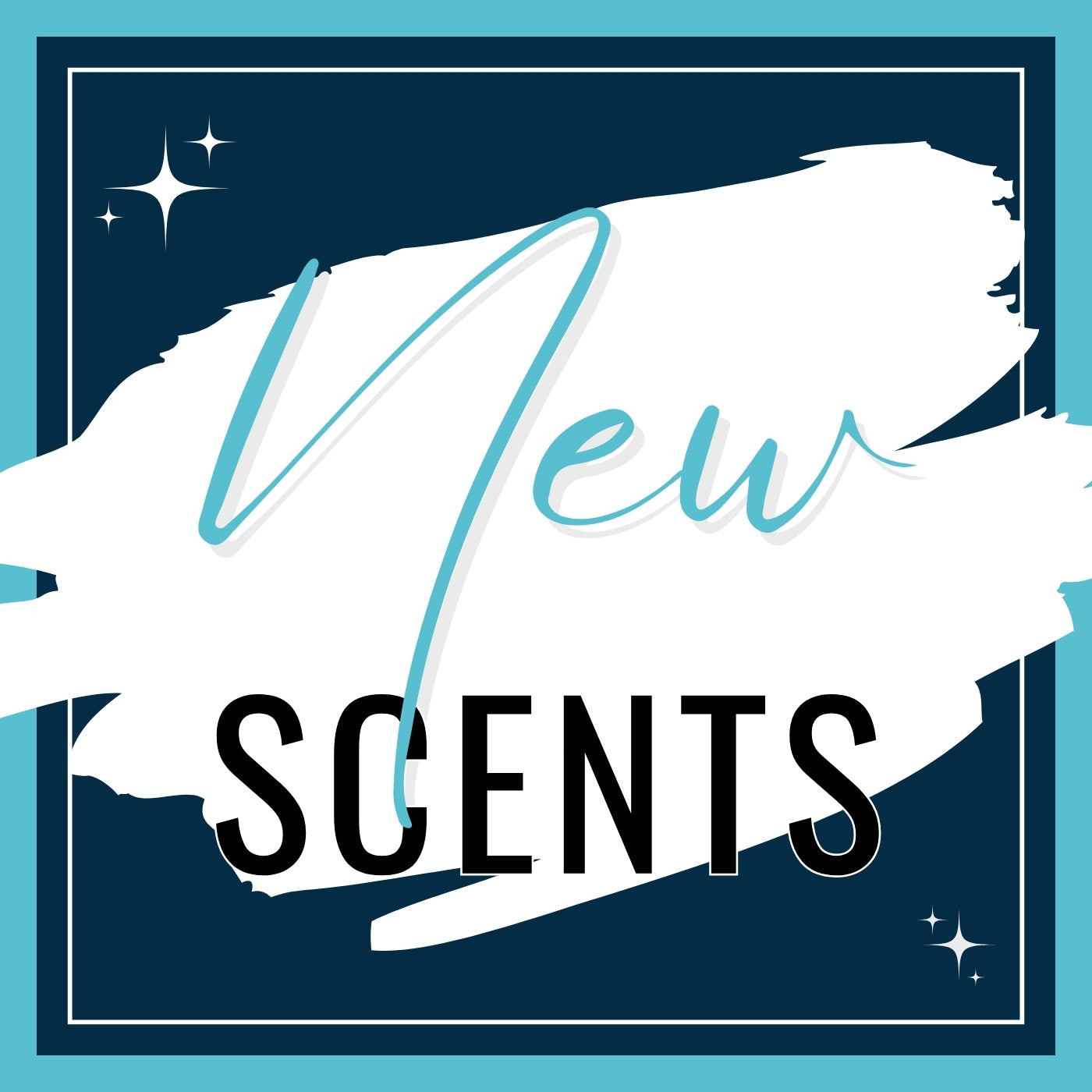 New Scents