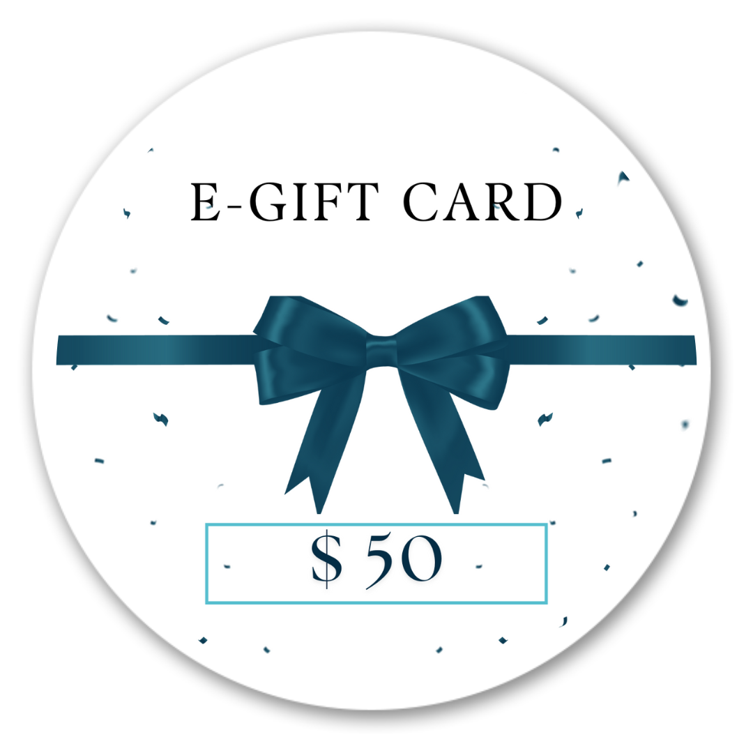 $50 Gift Card