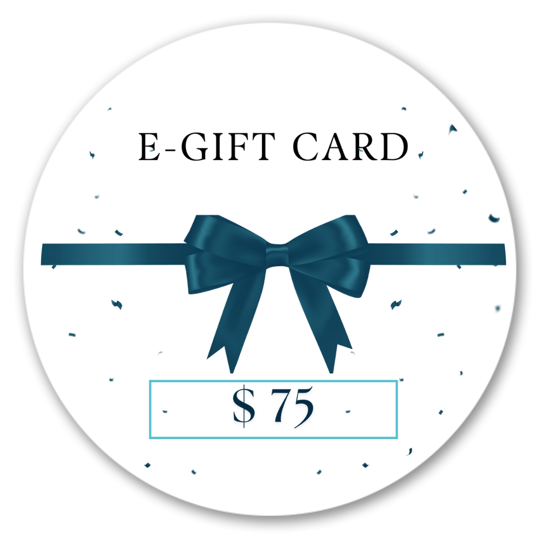 $75 Gift Card