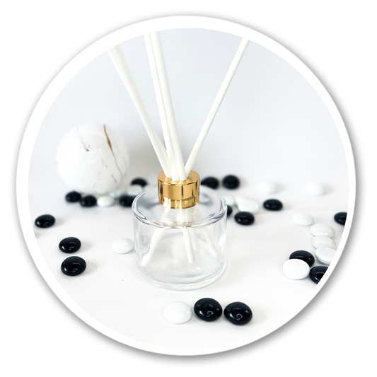 Reed Diffuser - 100ml