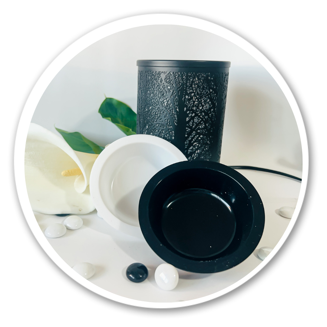 Reusable Silicone Wax Warmer Liner - Melt my Heart